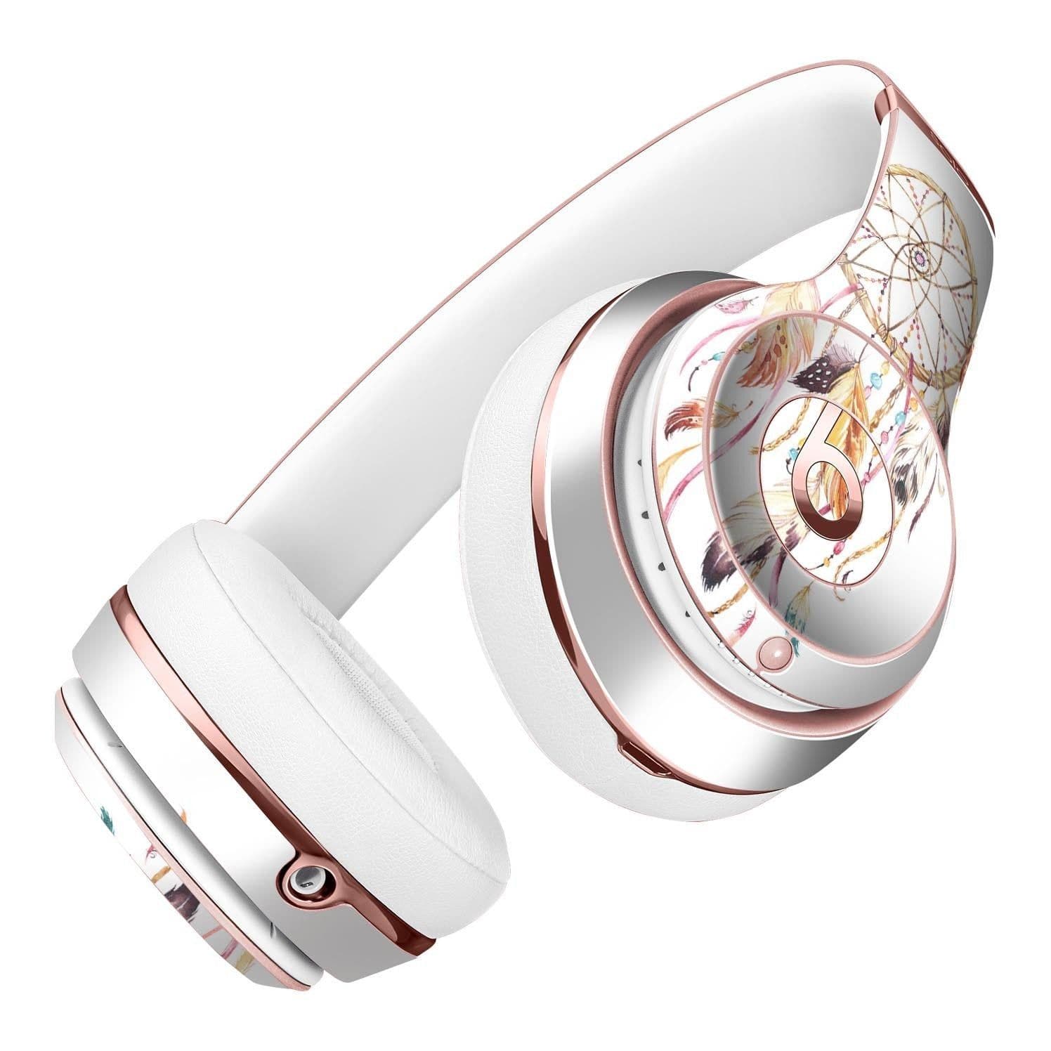 image-WaterColor Dreamcatchers v8 Full-Body Skin Kit for the Beats by Dre