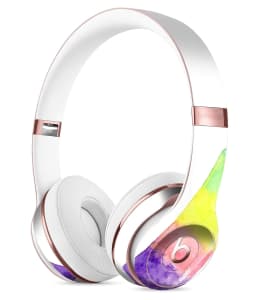 image-Summer Mode Ice Cream v5 2 Full-Body Skin Kit for the Beats by Dre