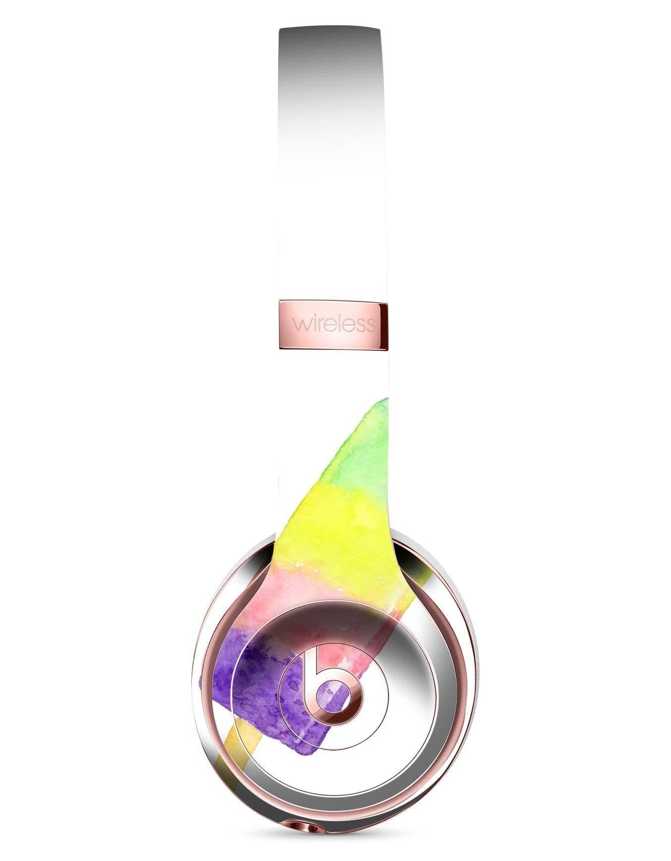 image-Summer Mode Ice Cream v5 2 Full-Body Skin Kit for the Beats by Dre