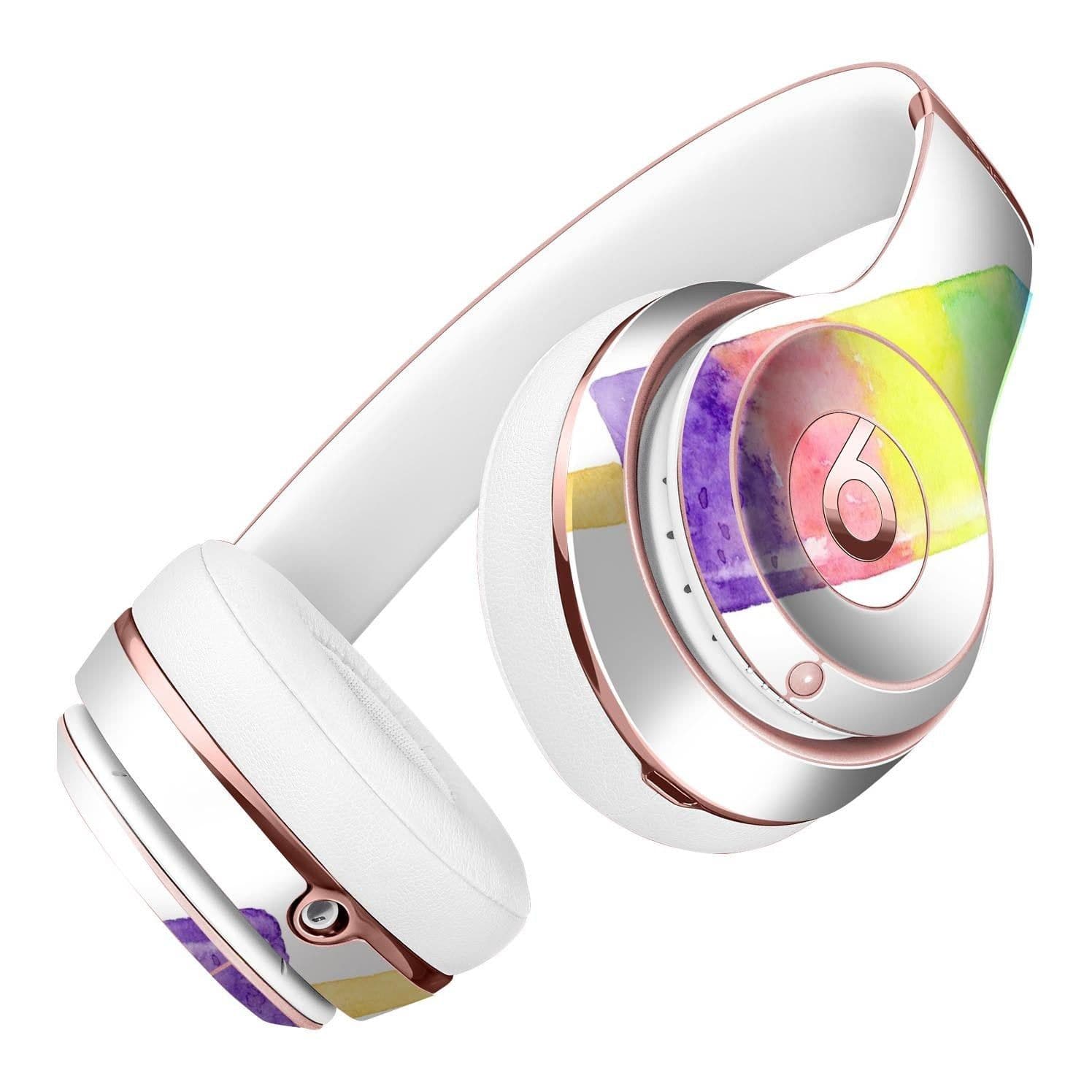 image-Summer Mode Ice Cream v5 2 Full-Body Skin Kit for the Beats by Dre