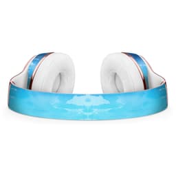 image-Blue 082 Absorbed Watercolor Texture Full-Body Skin Kit for the Beats