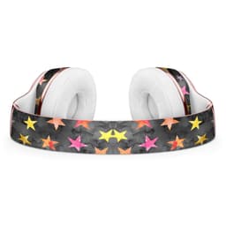 image-Halloween Color Stars Full-Body Skin Kit for the Beats by Dre Solo 3