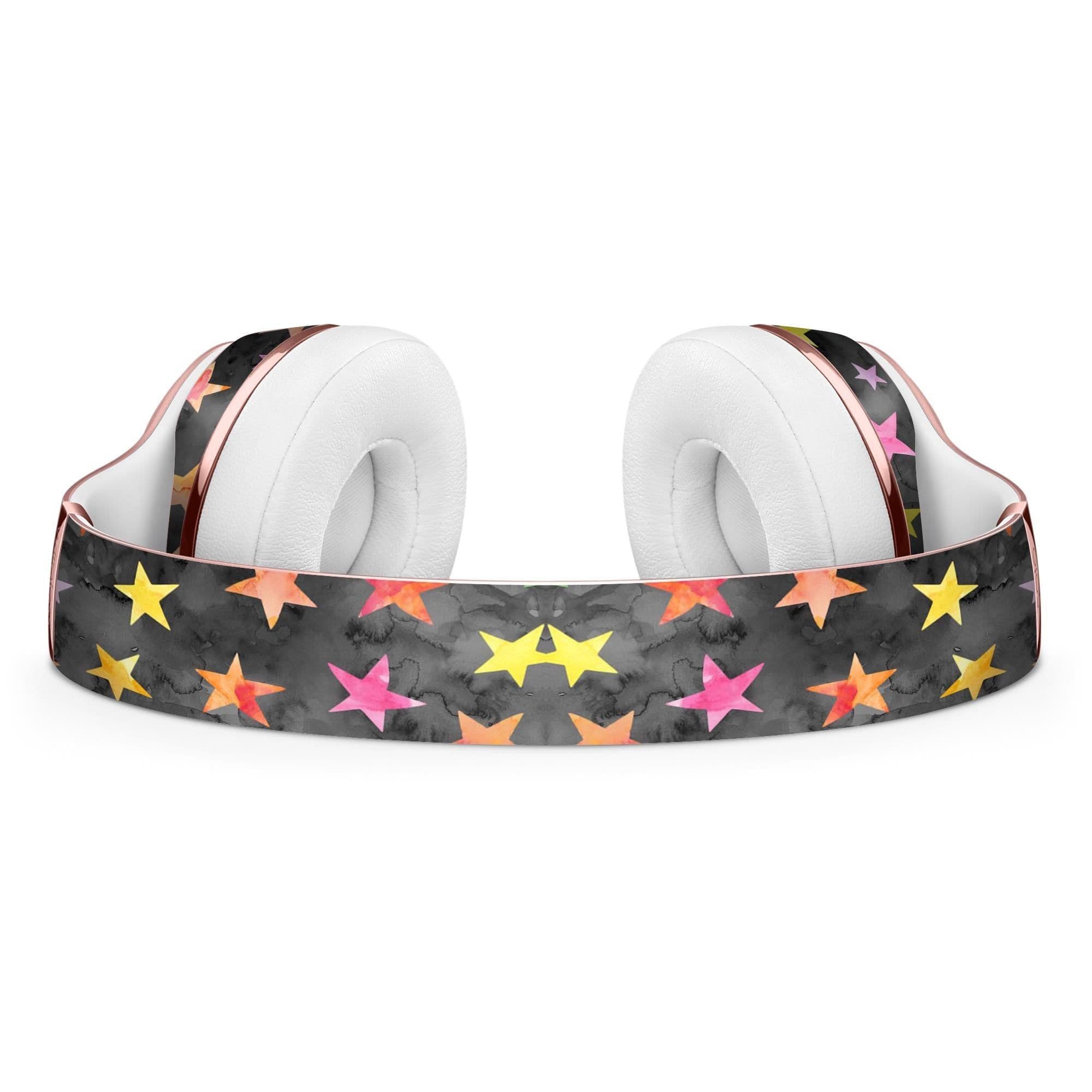 image-Halloween Color Stars Full-Body Skin Kit for the Beats by Dre Solo 3