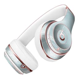 image-Blue Slate Marble Surface V1 Full-Body Skin Kit for the Beats by Dre