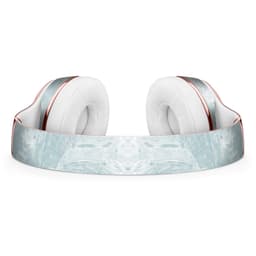 image-Blue Slate Marble Surface V1 Full-Body Skin Kit for the Beats by Dre