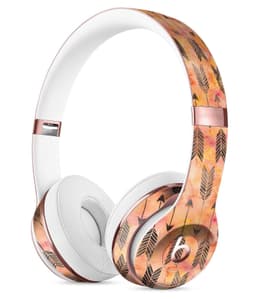 image-Igneous Black Tribal Arrow Pattern Full-Body Skin Kit for the Beats by