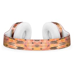 image-Igneous Black Tribal Arrow Pattern Full-Body Skin Kit for the Beats by