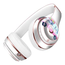 image-Summer Mode Ice Cream Truck Full-Body Skin Kit for the Beats by Dre