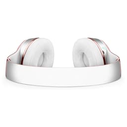 image-Abstract Scattered Teal Dots Full-Body Skin Kit for the Beats by Dre