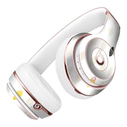 image-Yellow Gray and Black Droplets Full-Body Skin Kit for the Beats by Dre