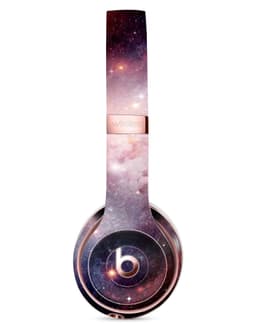 image-Vibrant Space Full-Body Skin Kit for the Beats by Dre Solo 3 Wireless