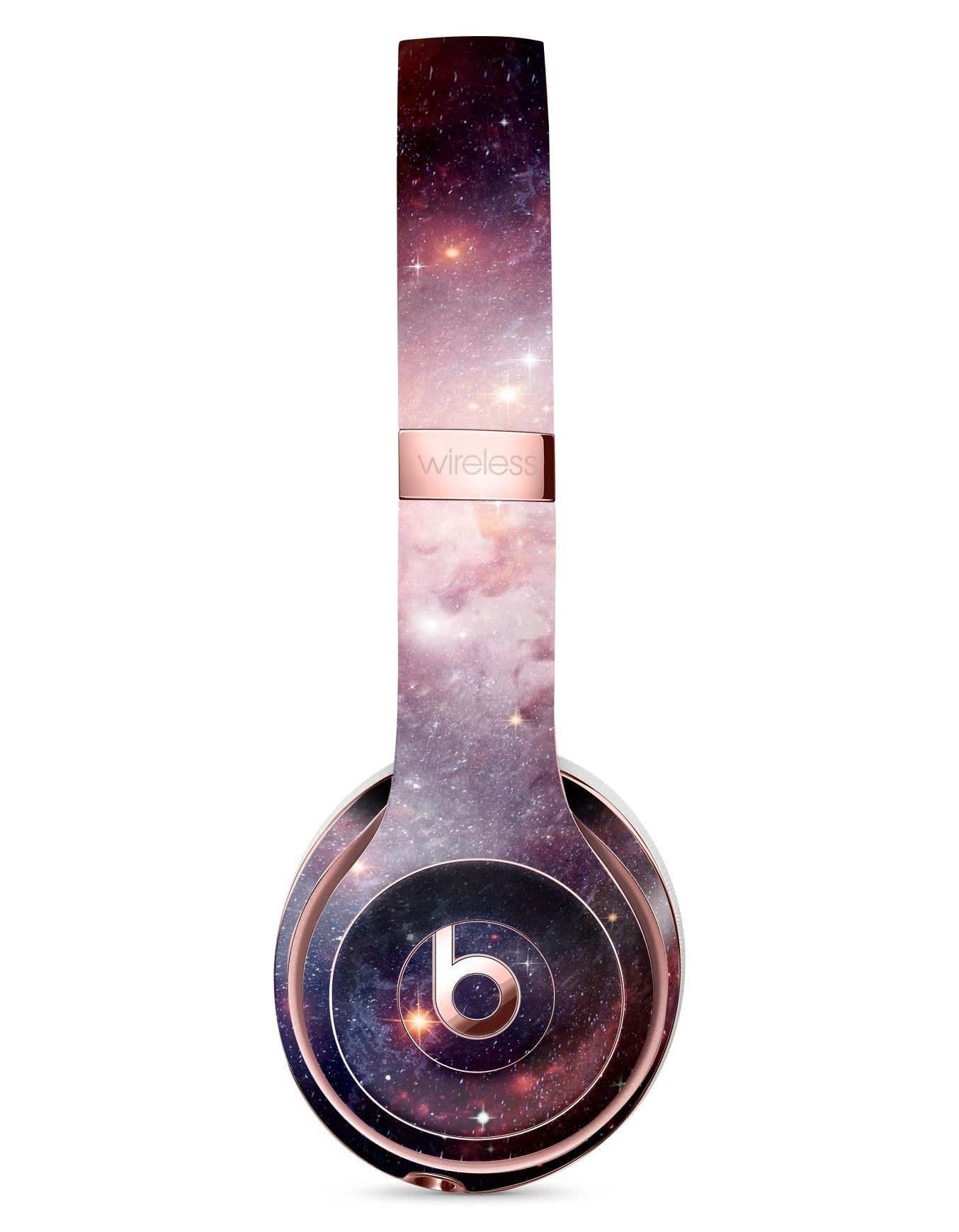 image-Vibrant Space Full-Body Skin Kit for the Beats by Dre Solo 3 Wireless