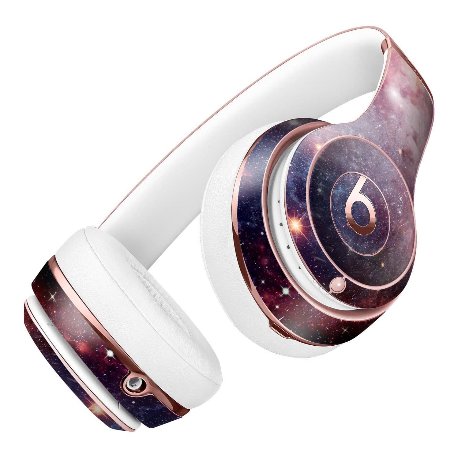 image-Vibrant Space Full-Body Skin Kit for the Beats by Dre Solo 3 Wireless