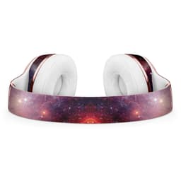 image-Vibrant Space Full-Body Skin Kit for the Beats by Dre Solo 3 Wireless