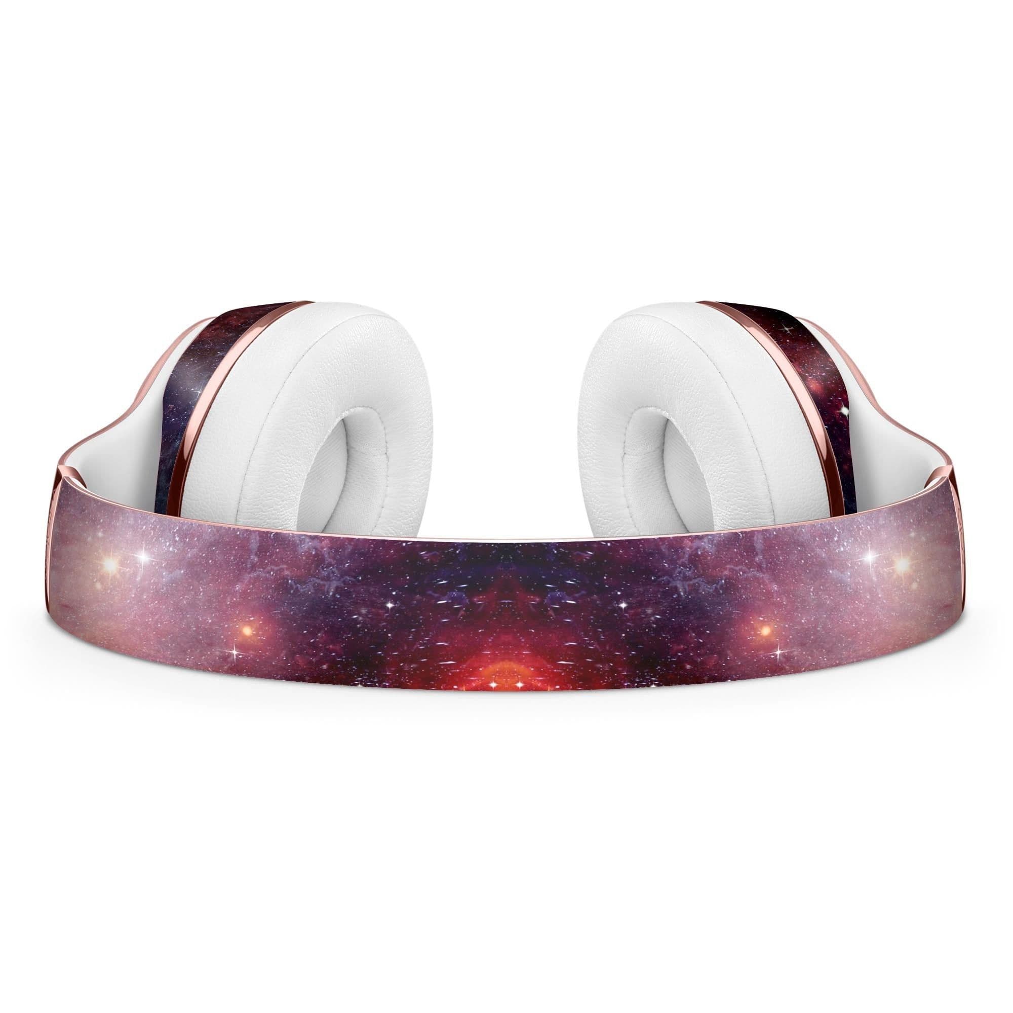 image-Vibrant Space Full-Body Skin Kit for the Beats by Dre Solo 3 Wireless