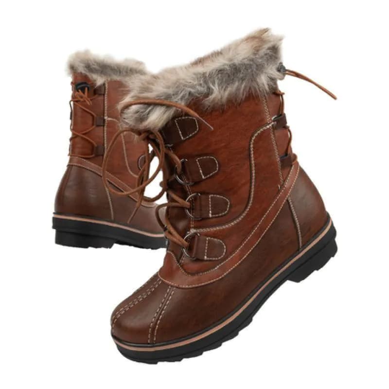 image-Geographical Norway shoes in SOPHIA CHOCOLAT
