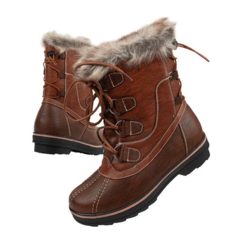 image-Geographical Norway shoes in SOPHIA CHOCOLAT
