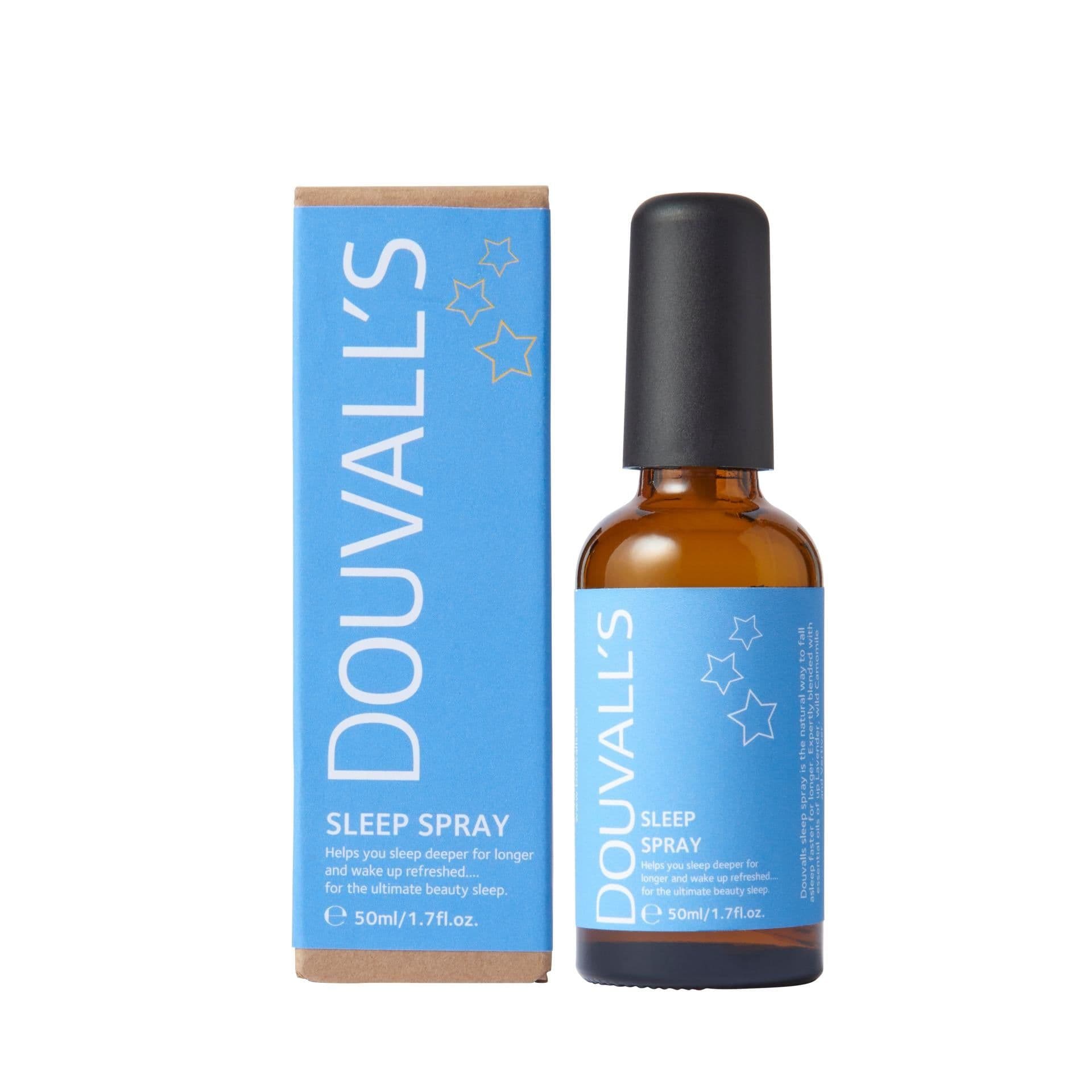 image-Natural Sleep Spray 50ml | Enhance Your Beauty Sleep Naturally