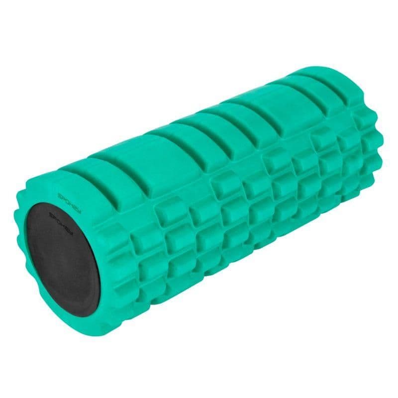 image-Spokey fitness roller 2in1 Mixroll 33 cm SPK-943257
