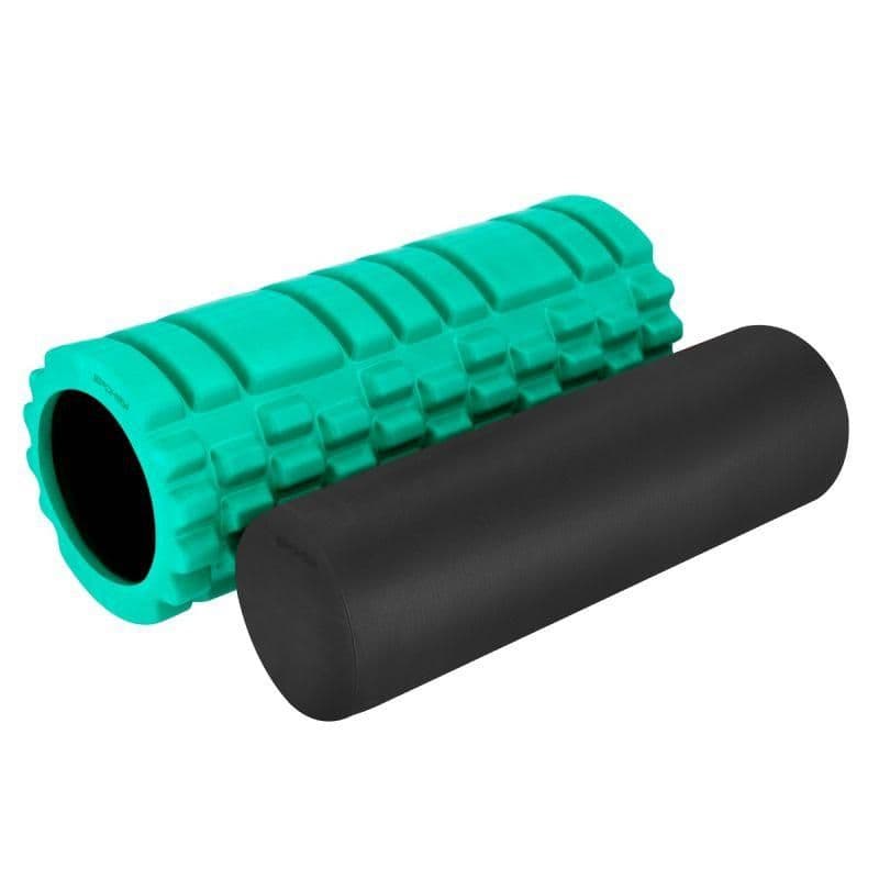 image-Spokey fitness roller 2in1 Mixroll 33 cm SPK-943257