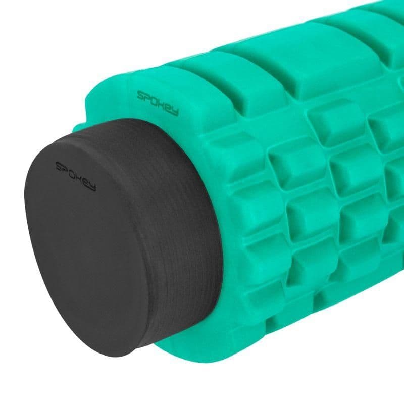 image-Spokey fitness roller 2in1 Mixroll 33 cm SPK-943257