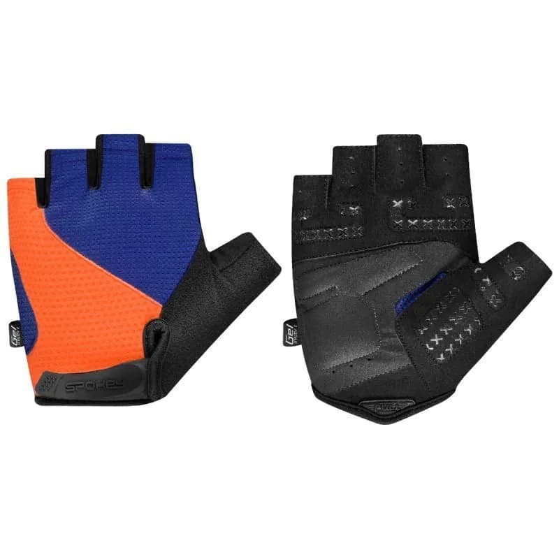 image-Spokey Expert cycling gloves XL NY/OR M 941073