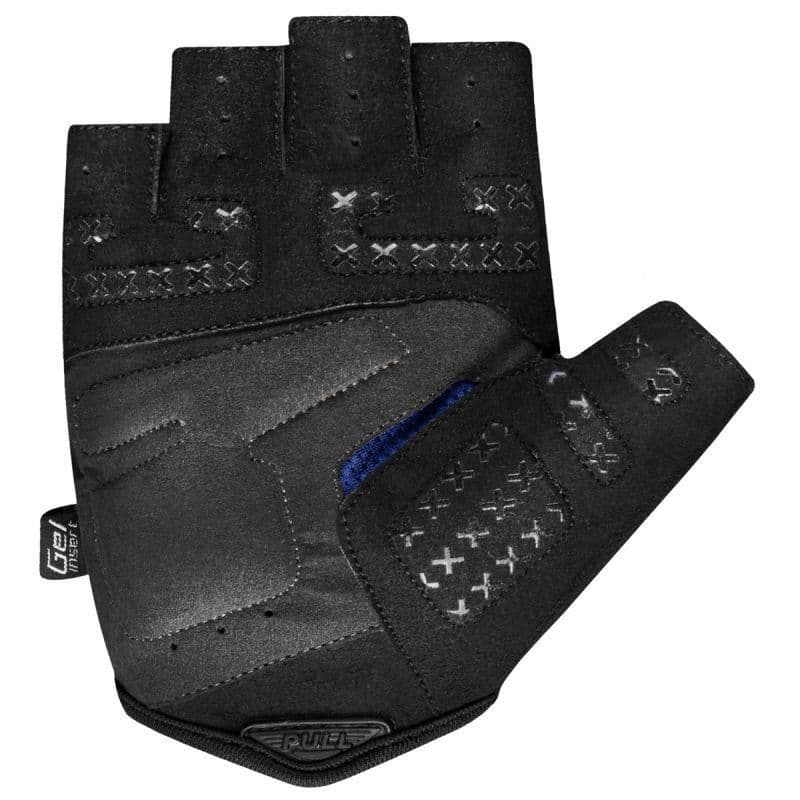 image-Spokey Expert cycling gloves XL NY/OR M 941073