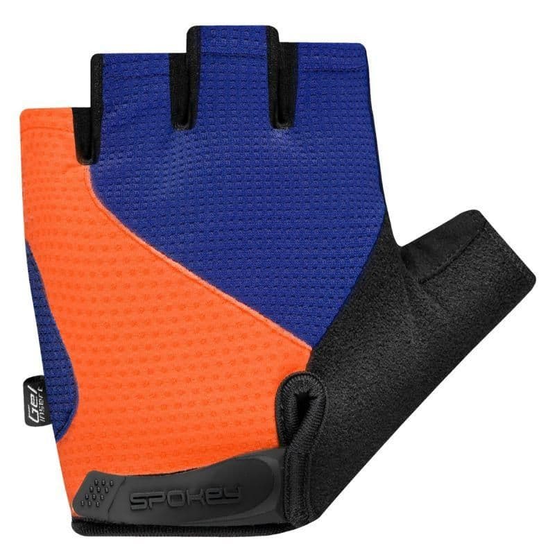 image-Spokey Expert cycling gloves XL NY/OR M 941073