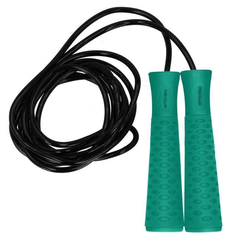 image-Spokey Candy Rope SPK-943631 ball-bearing skipping rope