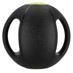 image-Gripi medicine ball. 4kg Spokey 929864
