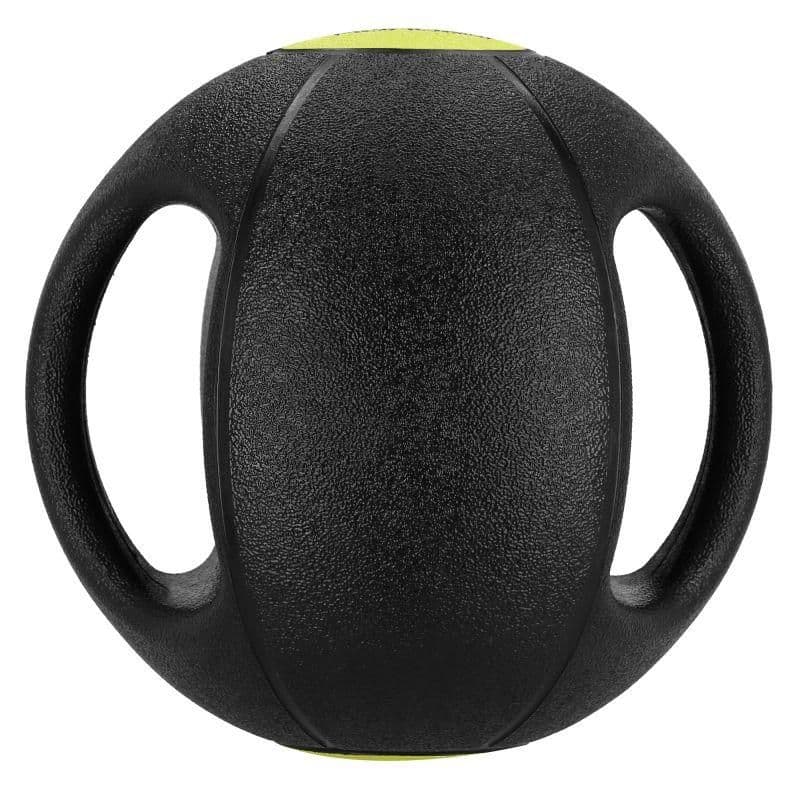 image-Gripi medicine ball. 4kg Spokey 929864