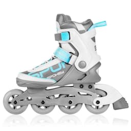 image-Inline skates Spokey Prime Pro WH/TQ 37 926965