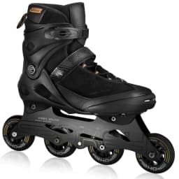 image-Inline skates Spokey Shiffty Pro 40 BK 929404