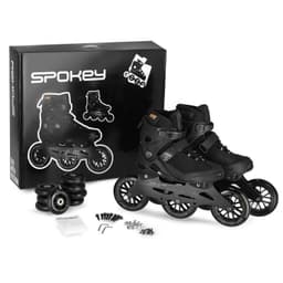 image-Inline skates Spokey Shiffty Pro 40 BK 929404