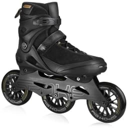image-Inline skates Spokey Shiffty Pro 40 BK 929404
