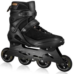 image-Inline skates Spokey Shiffty Pro 40 BK 929404