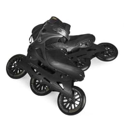 image-Inline skates Spokey Shiffty Pro 40 BK 929404
