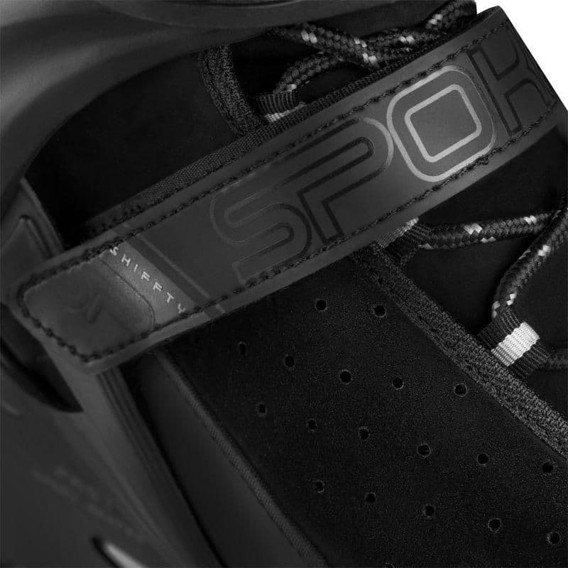 image-Inline skates Spokey Shiffty Pro 40 BK 929404