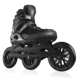 image-Inline skates Spokey Shiffty Pro 40 BK 929404