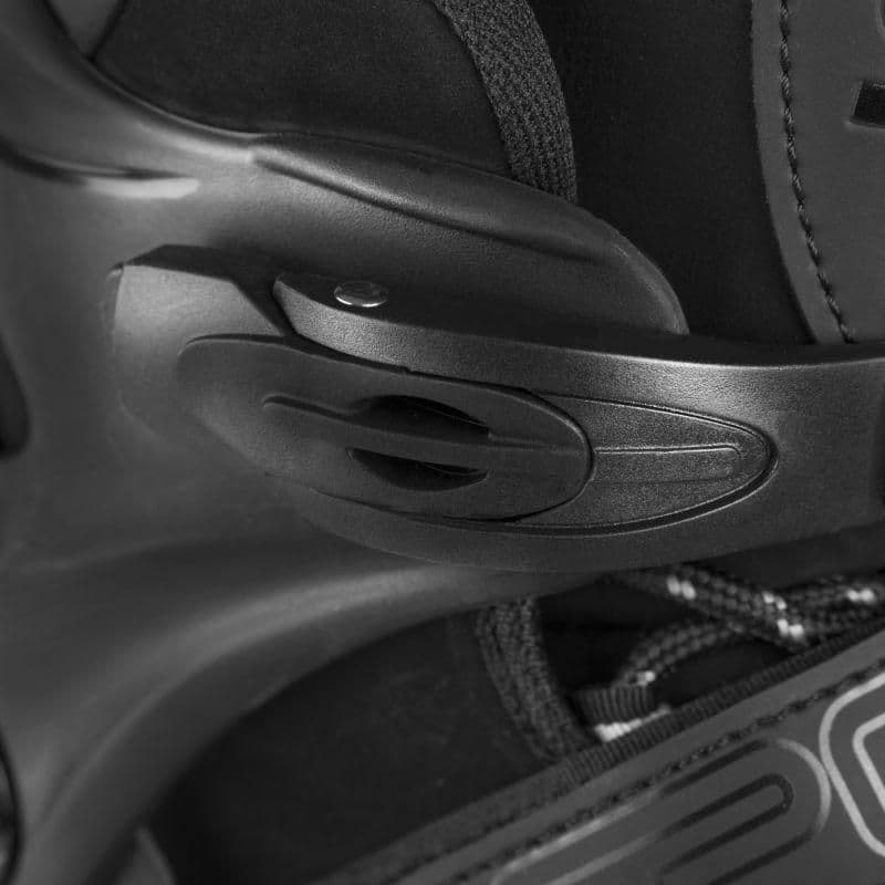 image-Inline skates Spokey Shiffty Pro 40 BK 929404