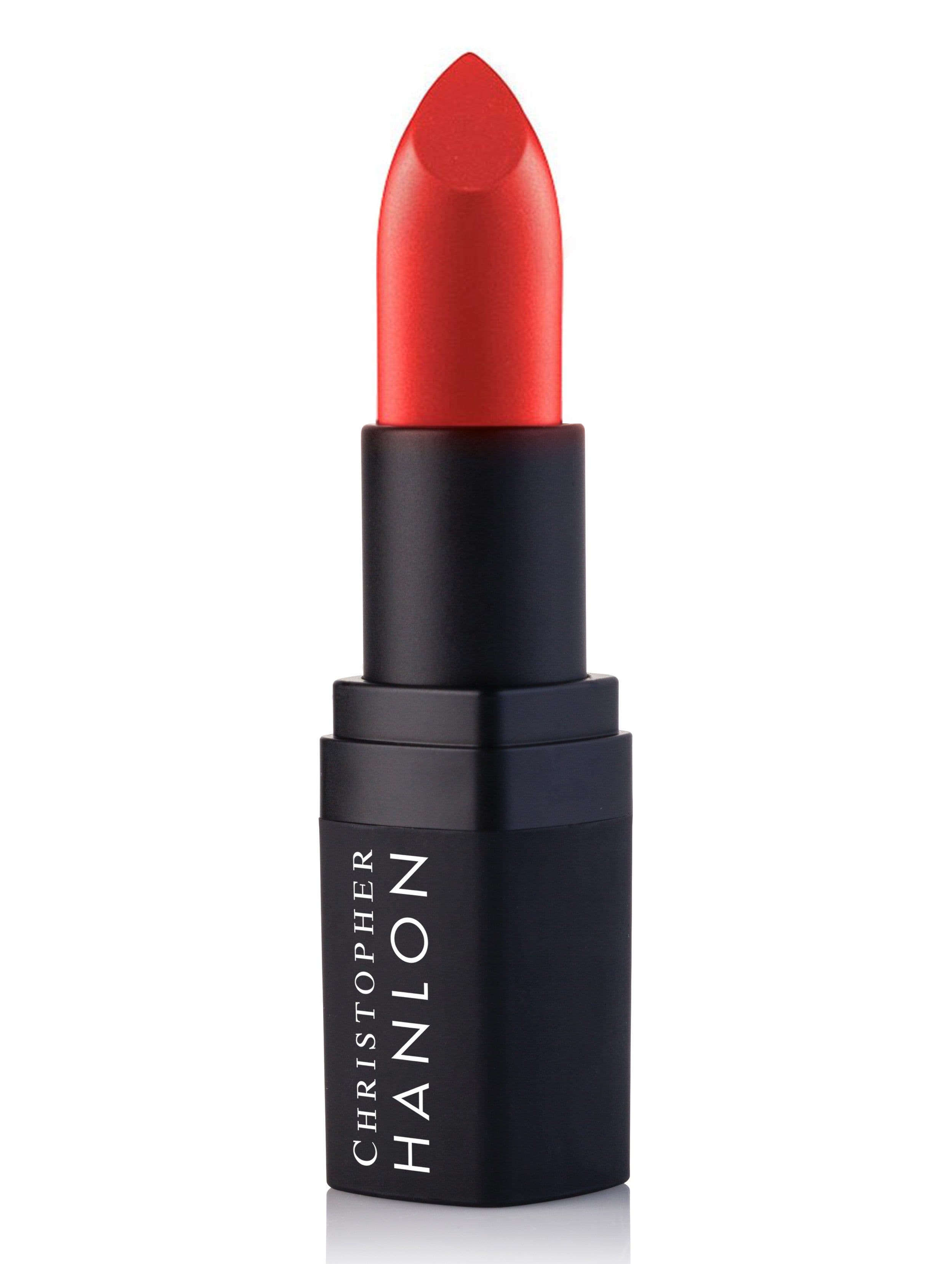 image-SUPASTAR RED - Luxury Lipstick