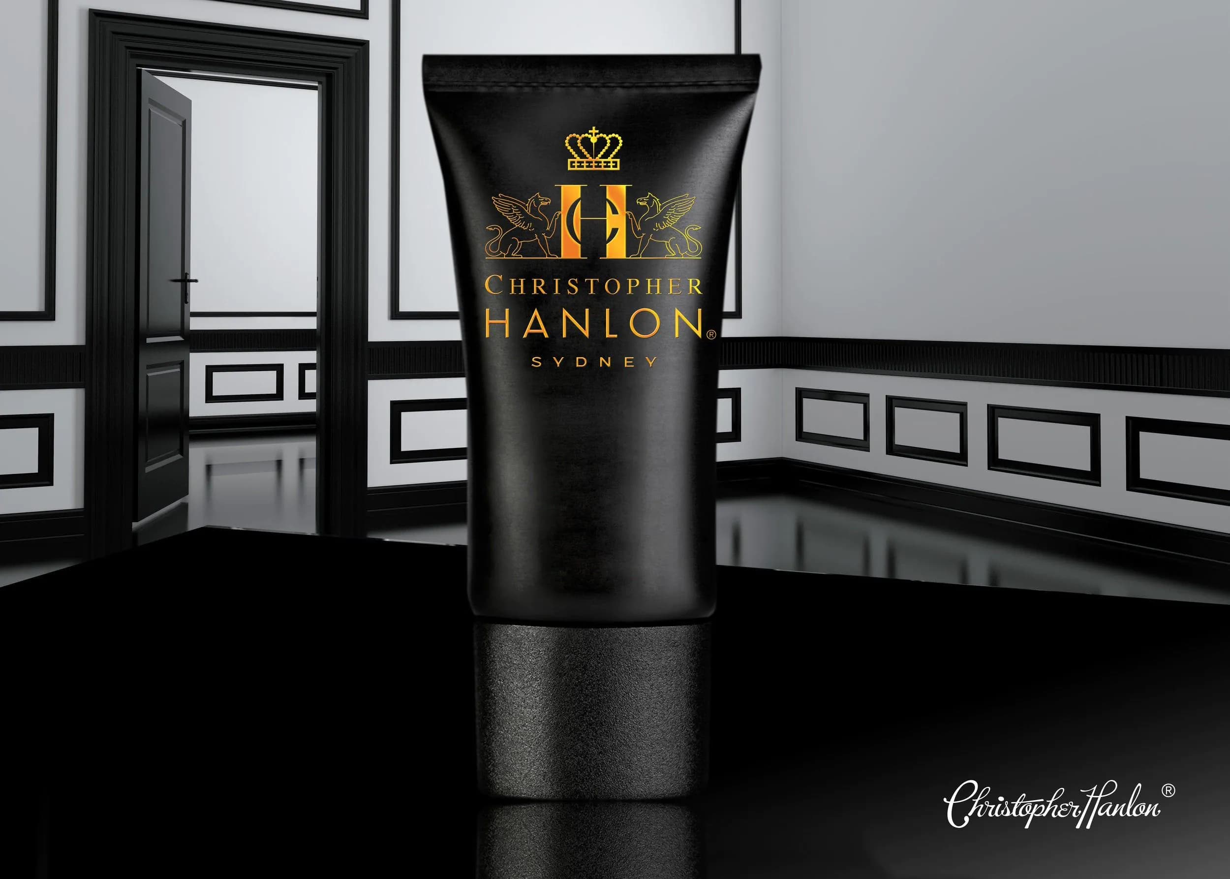 image-BLACK ROSE. ANTI ÂGE FACE TREATMENT. SENSITIVE SKIN