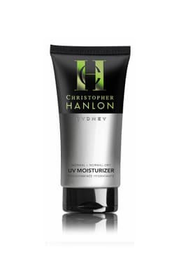 image-Step 3 | UV POLYVITAMIN FACE MOISTURIZER ANTI ÂGE FOR MEN | Normal + Norm - Dry