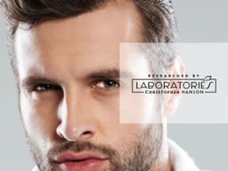 image-Step 3 | UV POLYVITAMIN FACE MOISTURIZER ANTI ÂGE FOR MEN | Normal + Norm - Dry