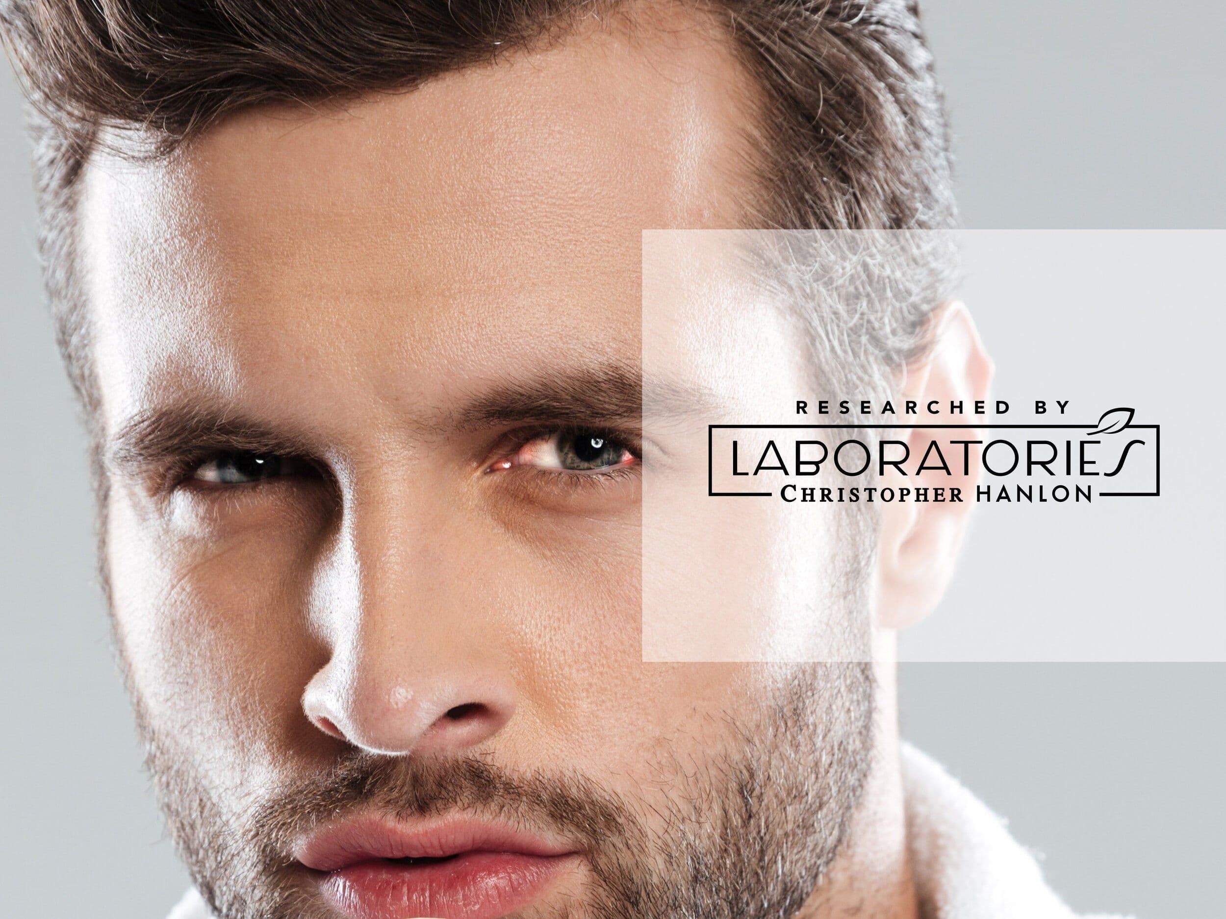 image-Step 3 | UV POLYVITAMIN FACE MOISTURIZER ANTI ÂGE FOR MEN | Normal + Norm - Dry