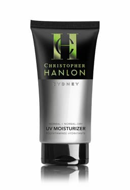 image-Step 3 | UV POLYVITAMIN FACE MOISTURIZER ANTI ÂGE FOR MEN | Normal + Norm - Dry