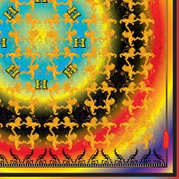image-SCARF No2 | Chiffon Collection