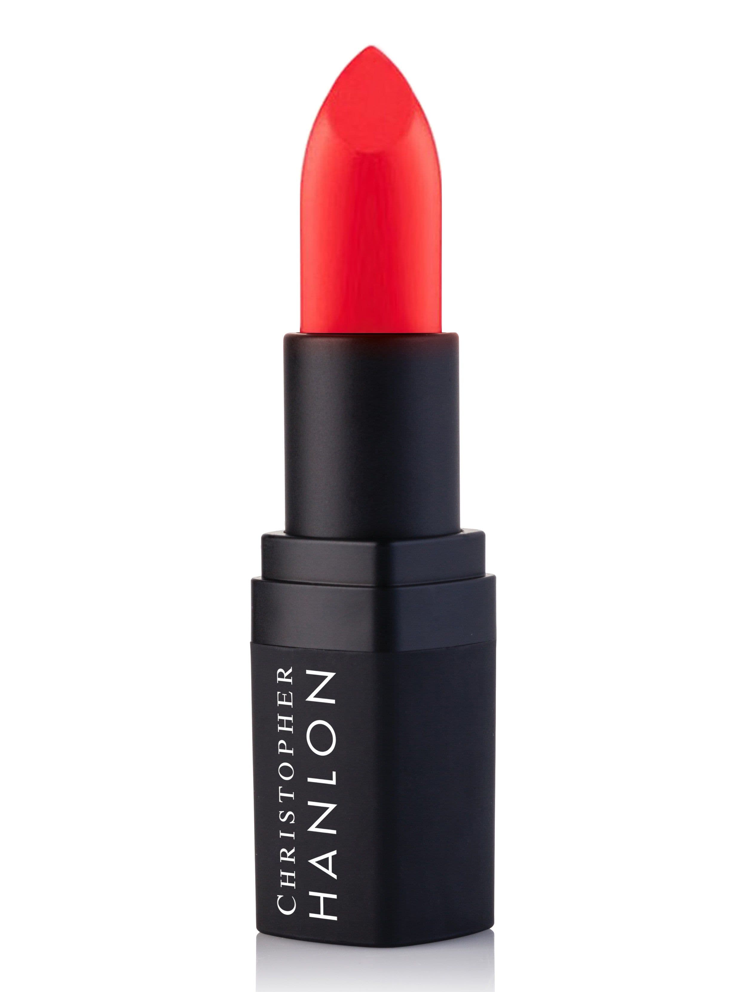 image-ORANGE HONEY EATER - Luxury Lipstick
