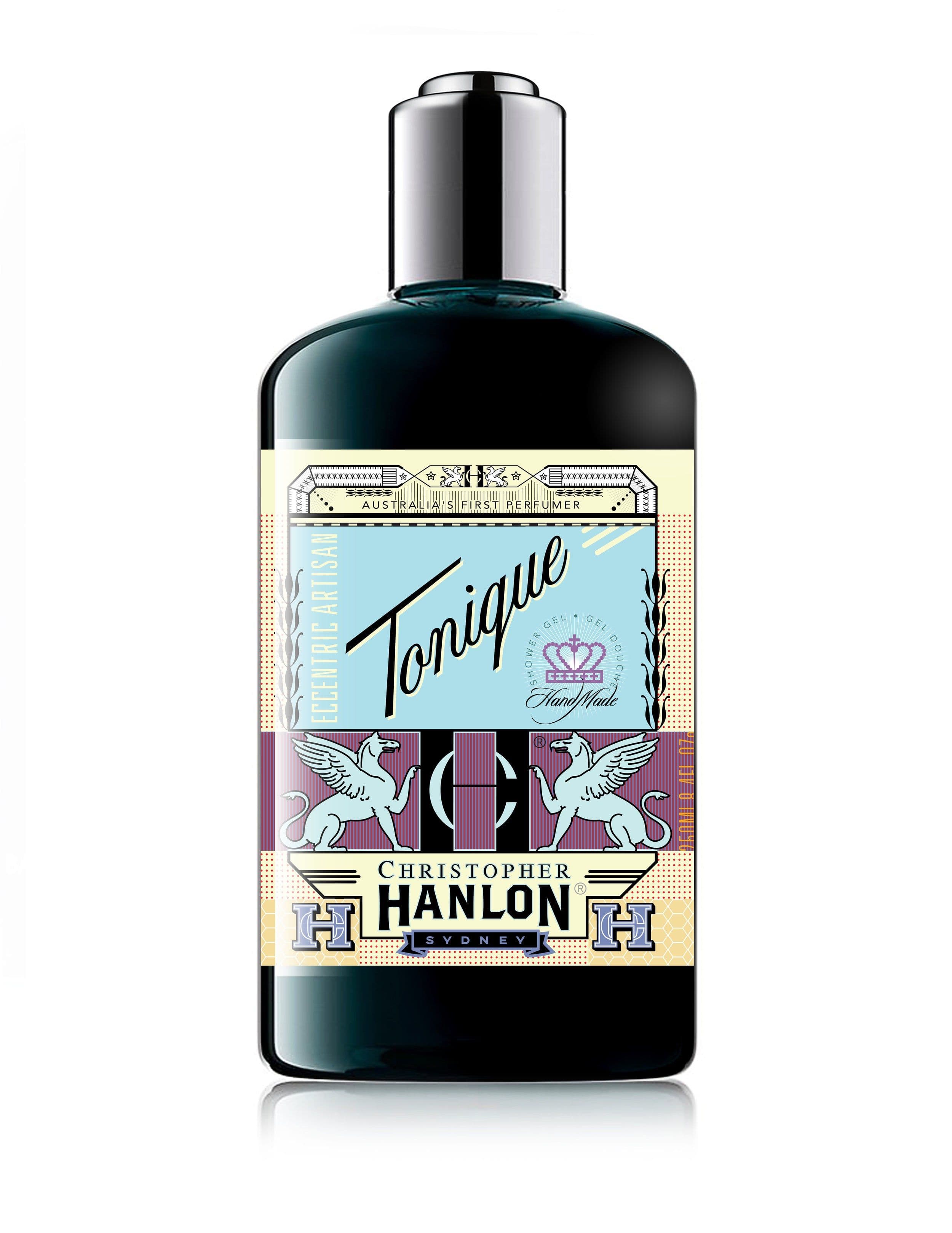 image-TONIQUE 1875 – ECCENTRIC ARTISAN | INTENSE SHOWER GEL
