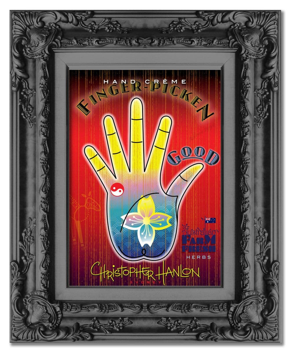 image-CRYPTO ART LIMITED EDITION MUSEUM PIECE